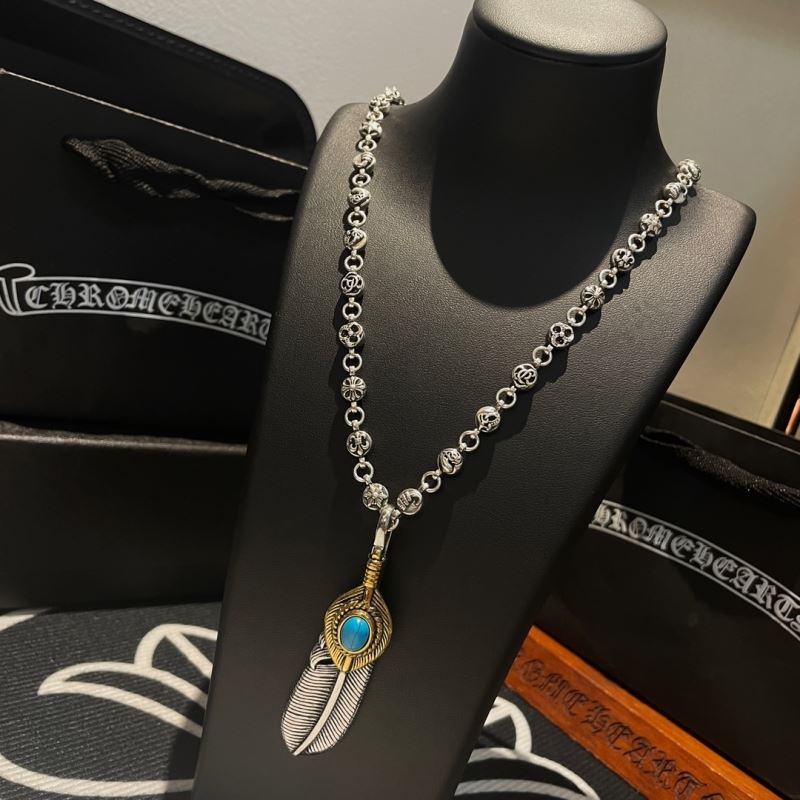 Chrome Hearts Necklaces